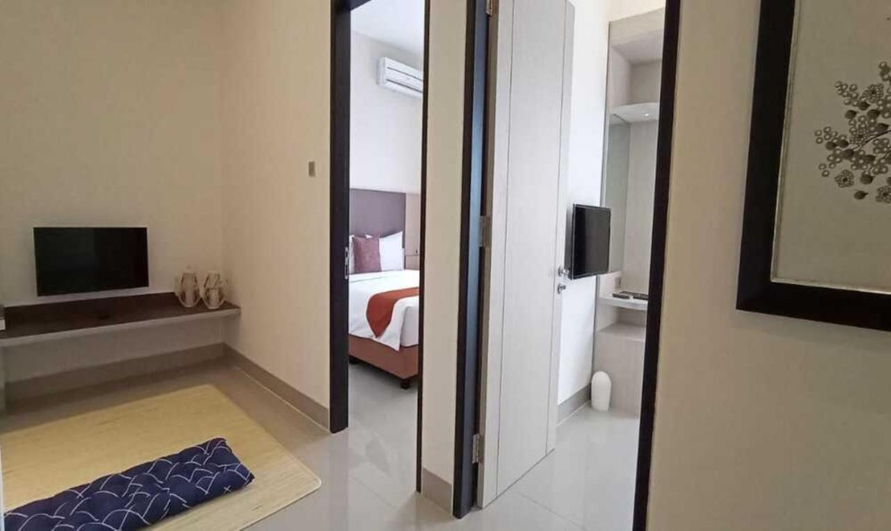 Sparks Odeon Sukabumi, Artotel Curated מראה חיצוני תמונה
