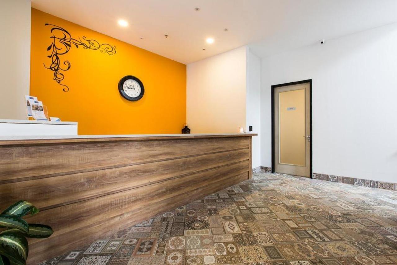 Sparks Odeon Sukabumi, Artotel Curated מראה חיצוני תמונה