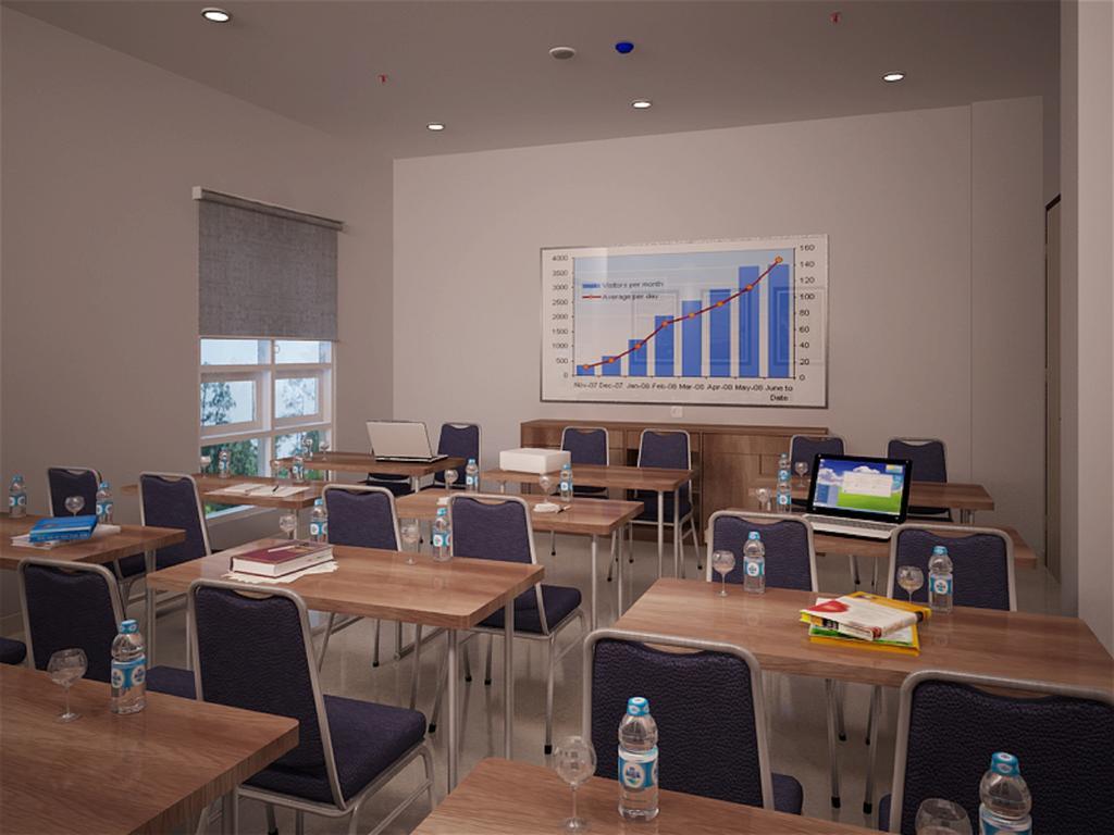 Sparks Odeon Sukabumi, Artotel Curated מראה חיצוני תמונה