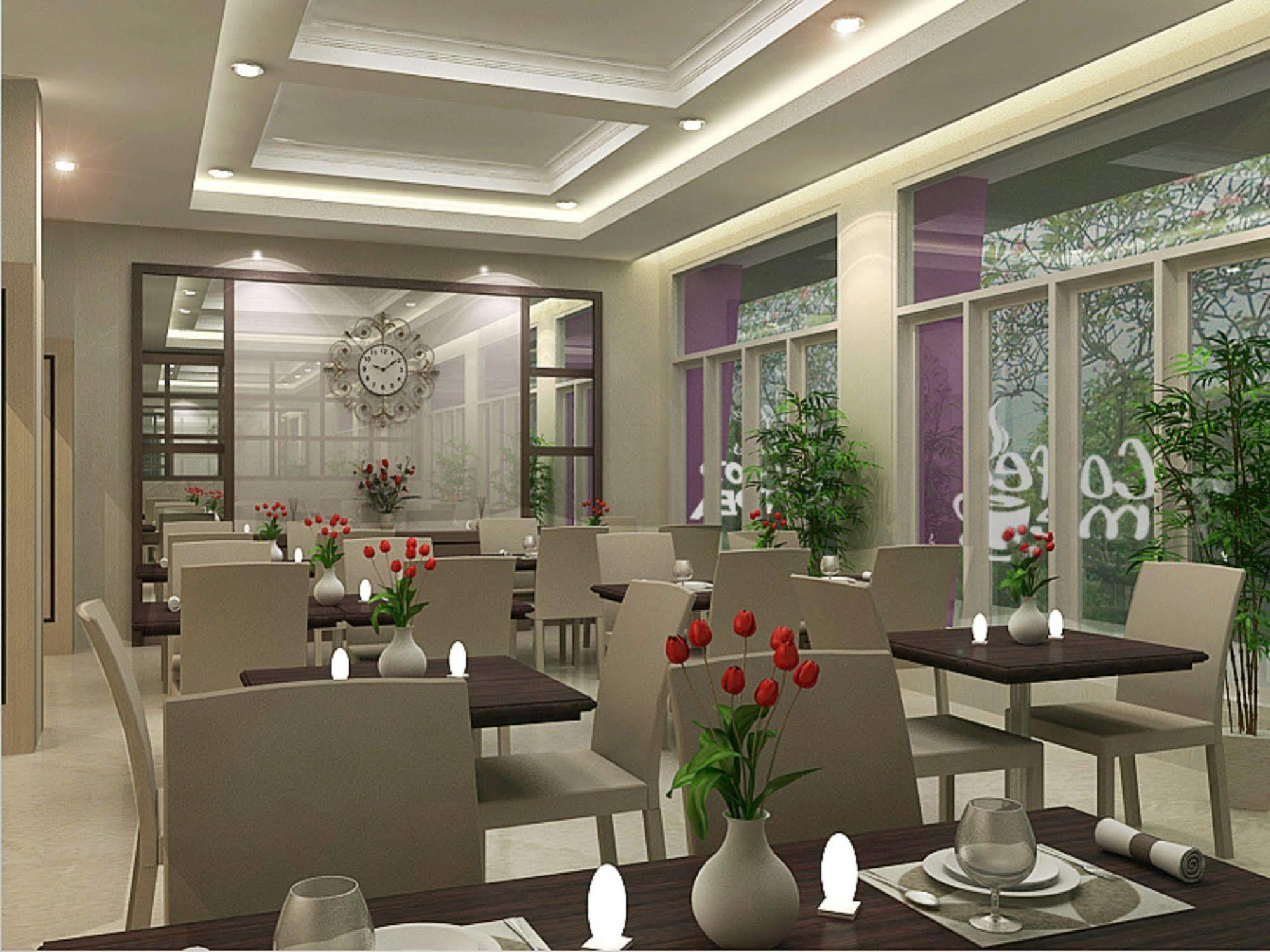 Sparks Odeon Sukabumi, Artotel Curated מראה חיצוני תמונה