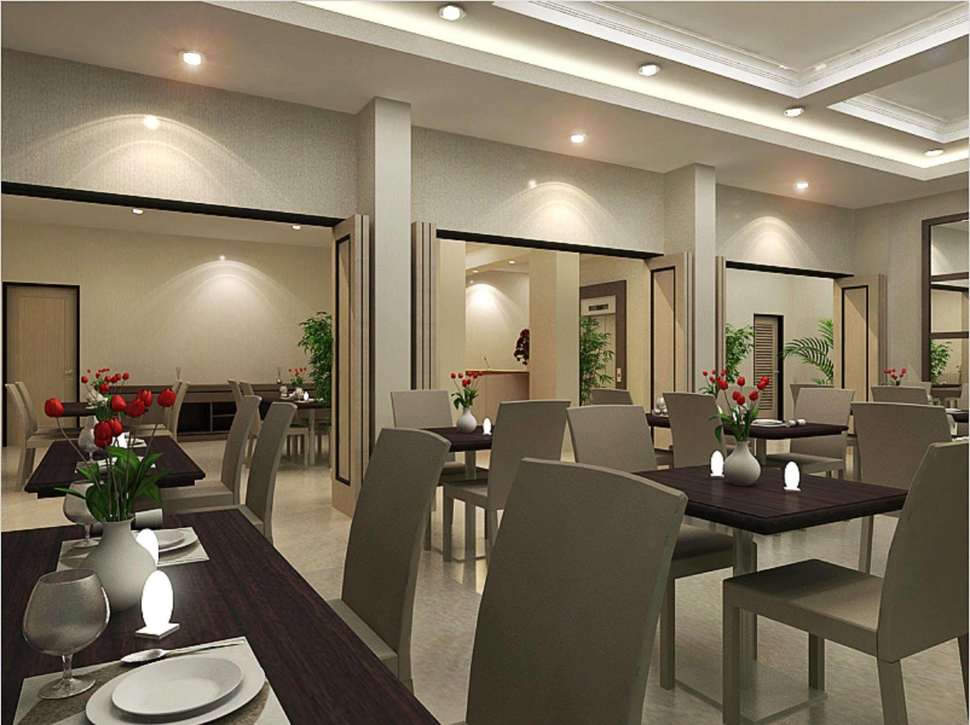 Sparks Odeon Sukabumi, Artotel Curated מראה חיצוני תמונה